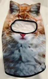 Animal Face Balaclava