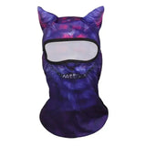 Animal Face Balaclava