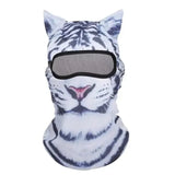 Animal Face Balaclava