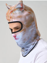 Animal Face Balaclava
