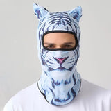 Animal Face Balaclava