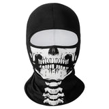 Skull Balaclava