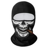 Skull Balaclava