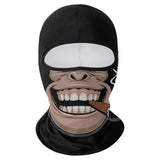 Skull Balaclava