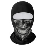 Skull Balaclava