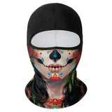 Skull Balaclava