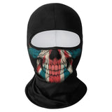 Skull Balaclava